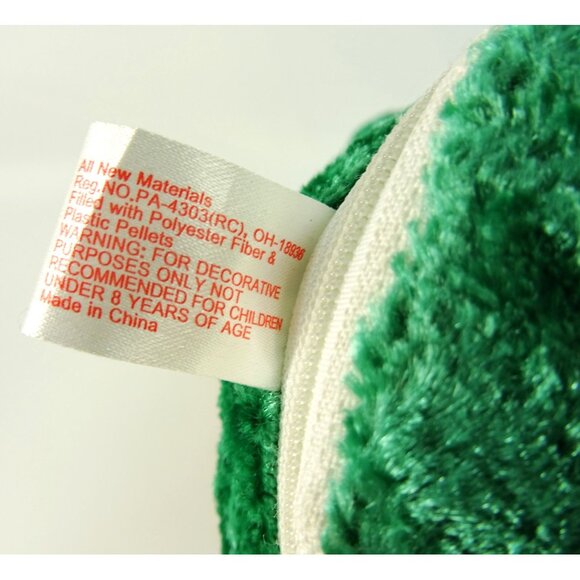 Animated Singing Frog Plush Chantilly Lane Musicals What a Wonderful World Works - Picture 9 of 11